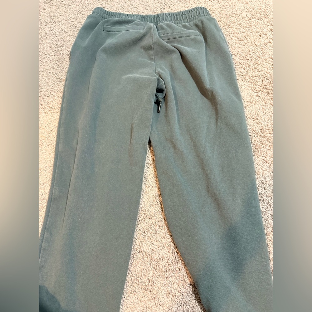 A New Day Olive Green pants